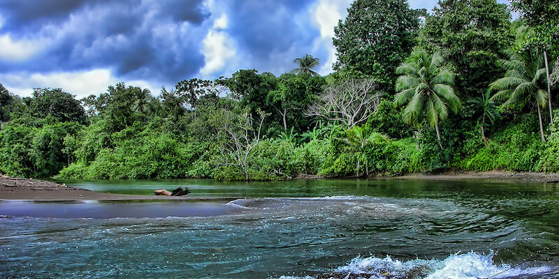 Что нужно знать о Коста-Рике?