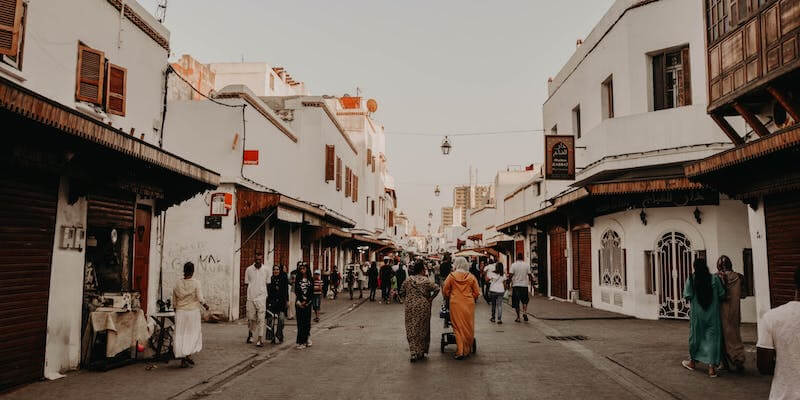 Что нужно знать о Марокко?