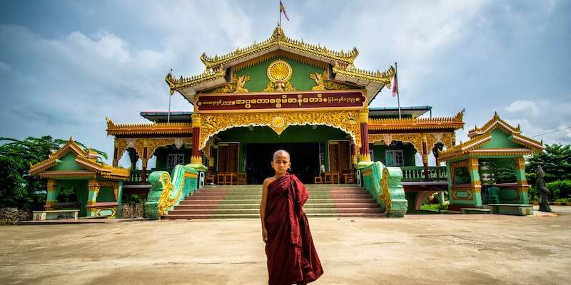Что нужно знать о Мьянме?