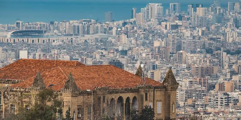 Правила въезда в Ливан в 2022 году