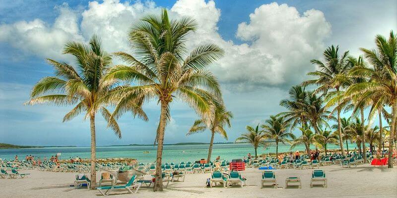 Что нужно знать о Багамах?
