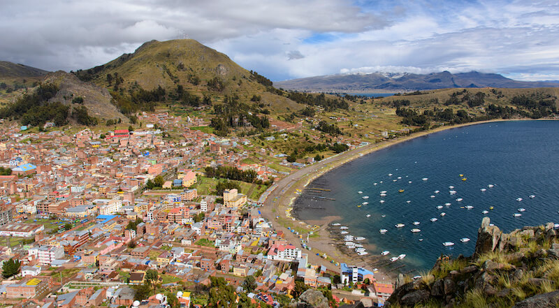 Что нужно знать о Боливии
