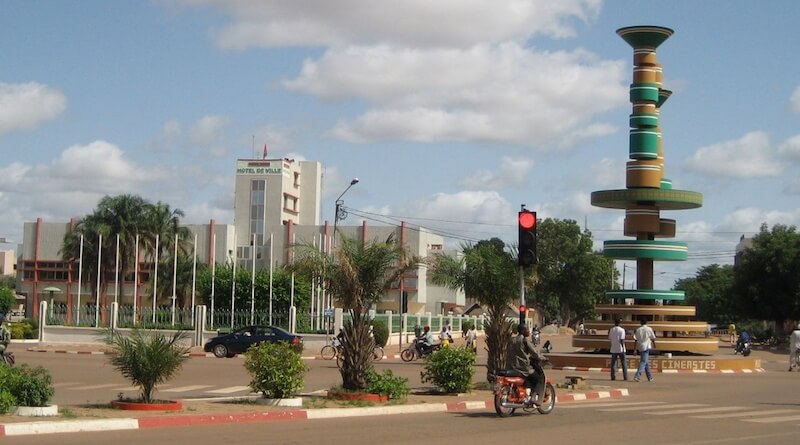 Что нужно знать о Буркина-Фасо
