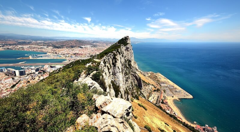 Что нужно знать о Гибралтаре?