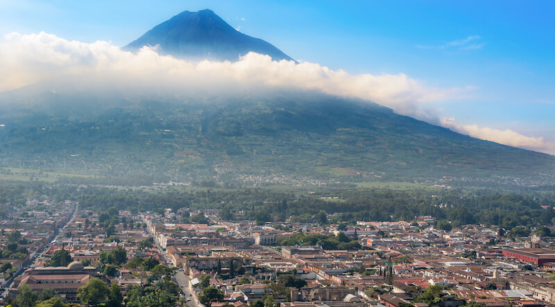 Что нужно знать о Гватемале?