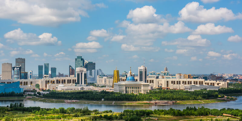 Что нужно знать о Казахстане?