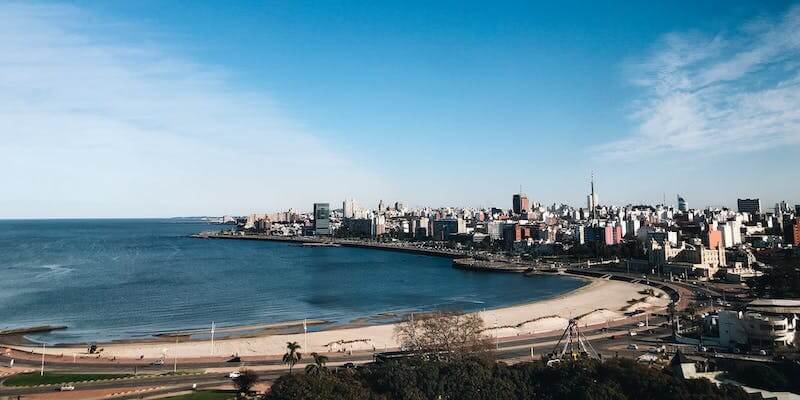 Особенности отдыха в Уругвае