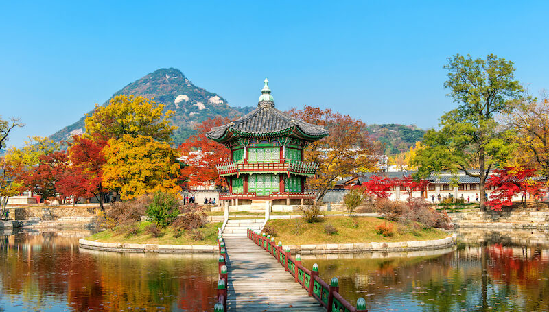 Что нужно знать о Корее?