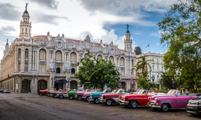 Что нужно знать о Кубе?