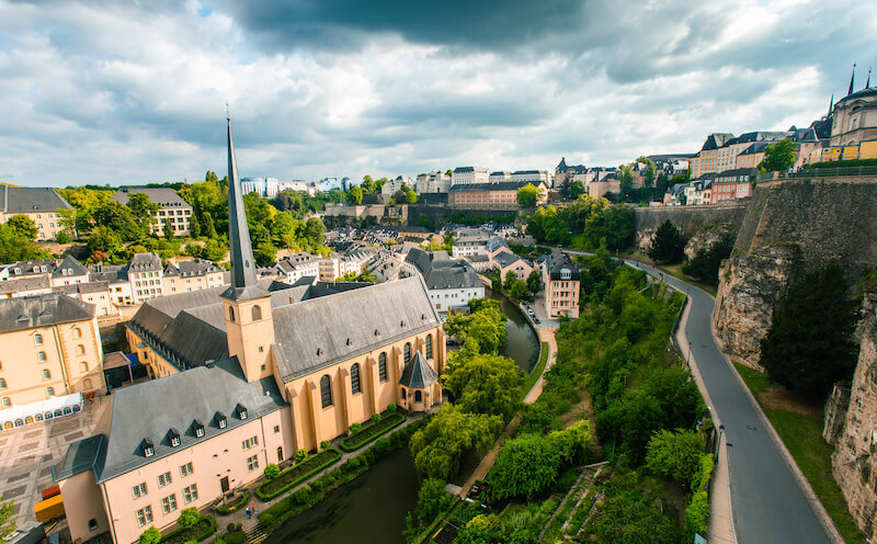 Что нужно знать о Люксембурге?