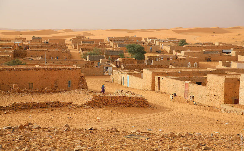 Что нужно знать о Мавритании?