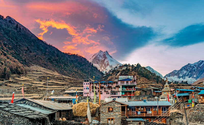 Что нужно знать о Непале?