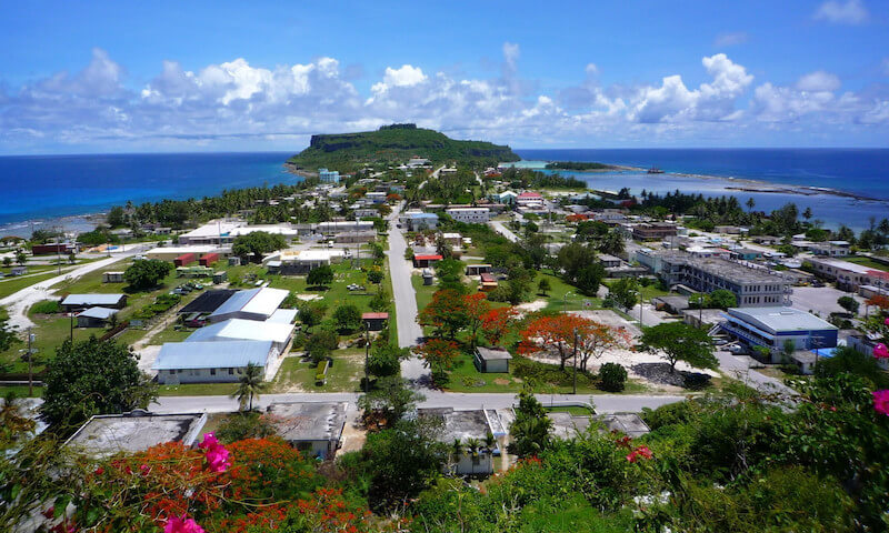 Что нужно знать о Северных Марианских островах