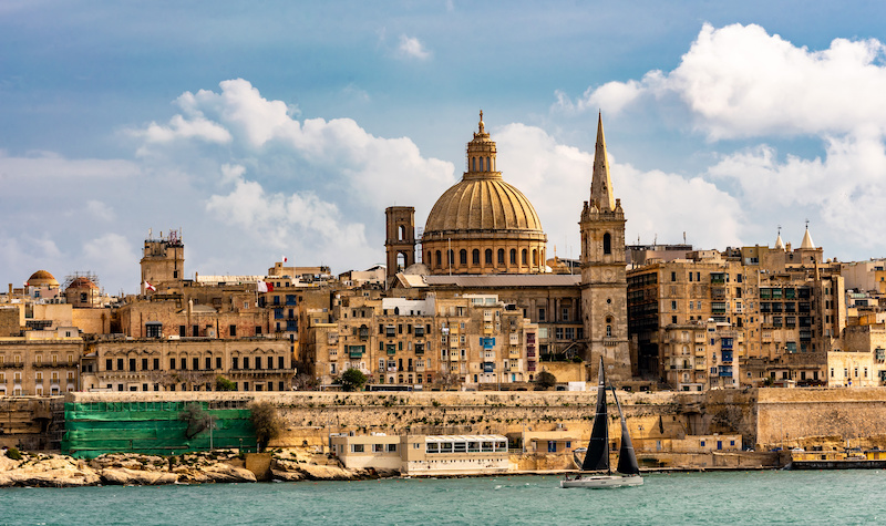 Развлечения и достопримечательности Мальты