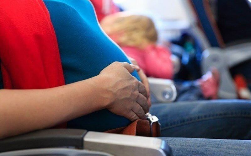 Перелеты во время беременности: 10 полезных советов от опытных туристов