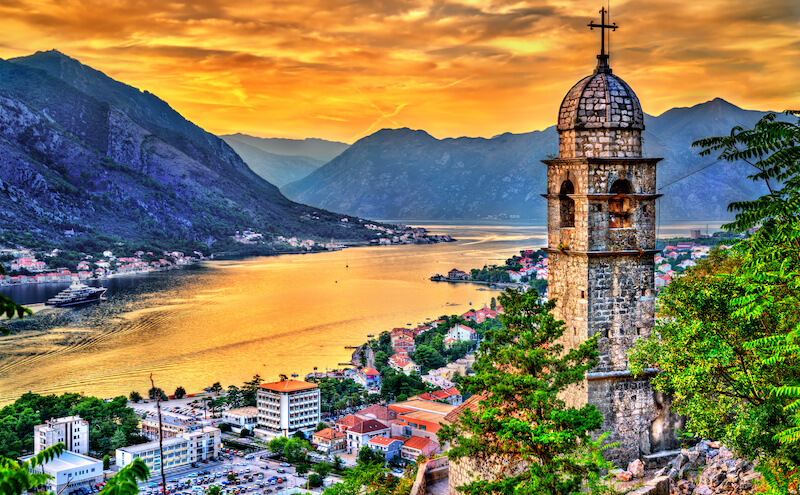 Что нужно знать о Черногории?