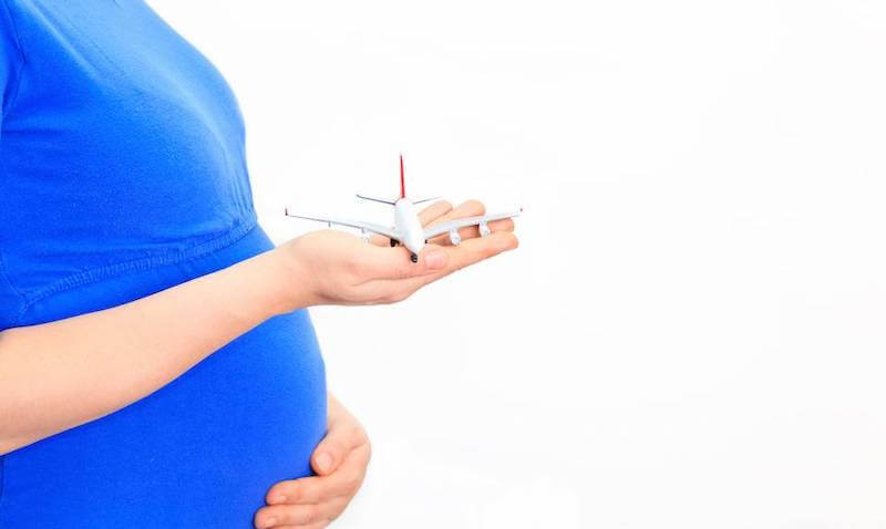 Оформите страховку для беременных