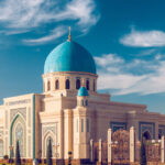 Узбекистан - фотографии страны